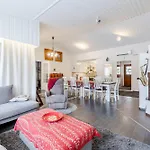 Riverside Family House Near Santa Claus Village - Sauna & Aurora View Διαμέρισμα