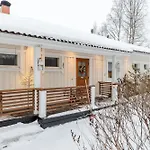 Διαμέρισμα Riverside Family House Near Santa Claus Village - Sauna & Aurora View Ροβανιέμι
