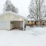 Riverside Family House Near Santa Claus Village - Sauna & Aurora View Ροβανιέμι