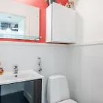 Riverside Family House Near Santa Claus Village - Sauna & Aurora View Ροβανιέμι
