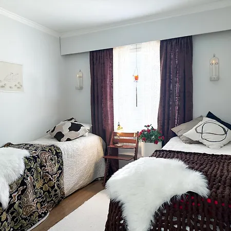 Riverside Family House Near Santa Claus Village - Sauna & Aurora View *