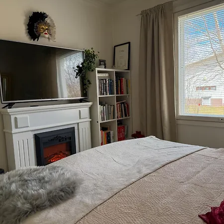 Riverside Family House Near Santa Claus Village - Sauna & Aurora View *