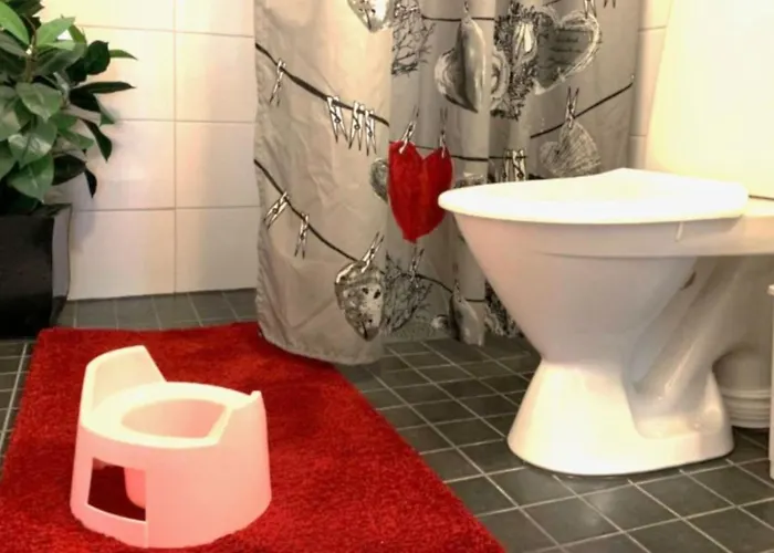 Riverside Family House Near Santa Claus Village - Sauna & Aurora View Apartamento *