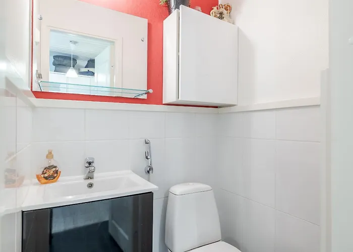 Riverside Family House Near Santa Claus Village - Sauna & Aurora View Rovaniemi