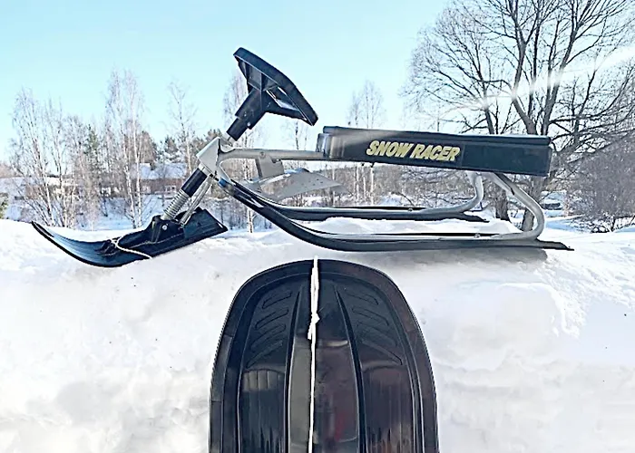 Riverside Family House Near Santa Claus Village - Sauna & Aurora View Rovaniemi